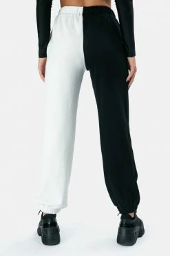 Wholesale ❤️ Adika OUTLET BABYGIRL Color Block Sweatpants ⭐ 8 Adika OUTLET BABYGIRL Color Block Sweatpants