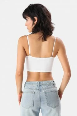 Adika Germain Cupped Corset Top