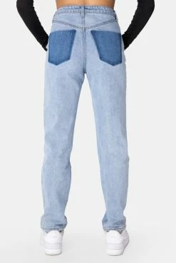 Adika OUTLET Zaggery Jeans | MOM