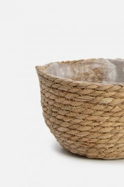 Adika Queens Woven Basket