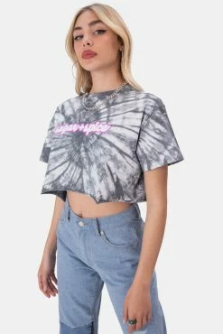 Adika SPICE Cropped Tee OUTLET