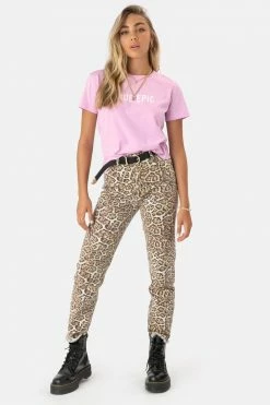 Adika Pia Jeans | STRAIGHT