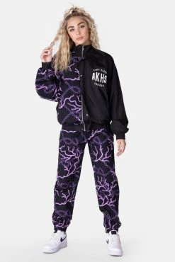 Adika Stormz Nylon Jacket OUTLET