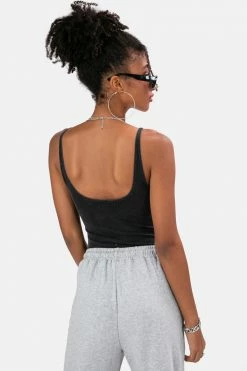 Adika Snaky Scoop Bodysuit OUTLET