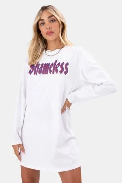 Adika OUTLET SHAMELESS Tee Dress
