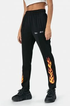 Adika Blazed Sweatpants