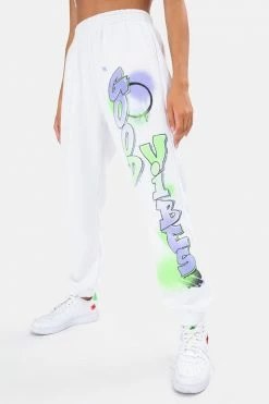 Adika MUSIC Sweatpants
