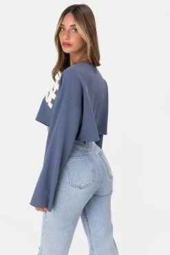 Deals ๐ Adika OUTLET YOUNIVERSE Cropped Tee โญ 8 Adika OUTLET YOUNIVERSE Cropped Tee