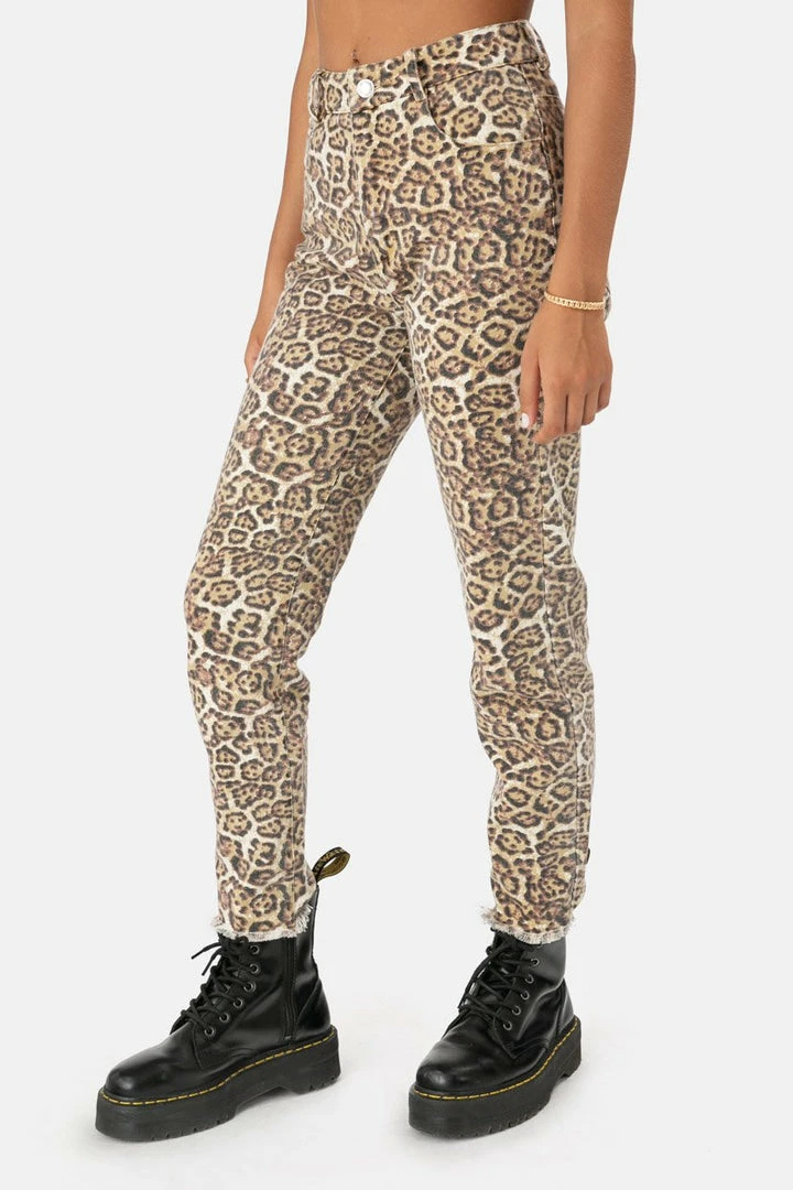 Coupon ✨ Adika Pia 👖 Jeans | STRAIGHT 💯 3 Adika Pia Jeans | STRAIGHT