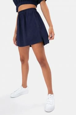 Adika OUTLET Snake Tennis Skirt