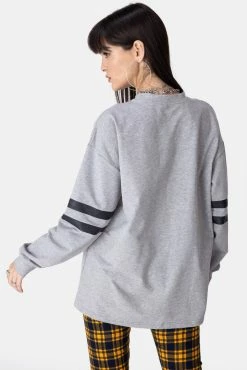 Adika ORDINARY Oversize Tee OUTLET