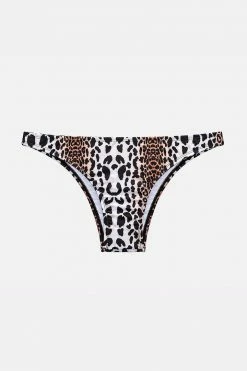 Adika Leopardis Bikini Bottom