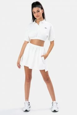 Adika OUTLET Snake Tennis Skirt