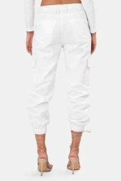 Adika Titan Cargo Pants