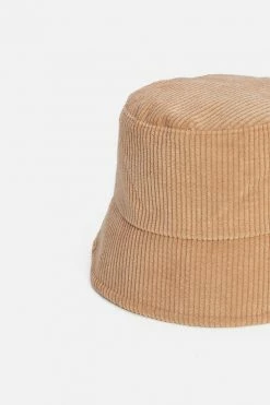 Adika OUTLET Masters Corduroy Bucket Hat