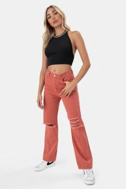 Outlet ✨ Adika OUTLET Enigma Open-Back Halter Top 🤩 7 Adika OUTLET Enigma Open-Back Halter Top