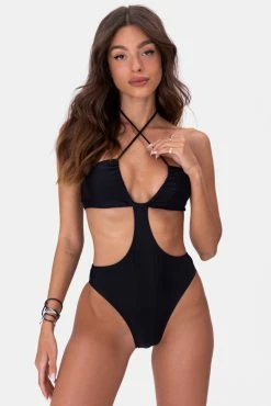Wholesale π€© Adika Laguna Cut-Out π©± Swimsuit OUTLET π 6 Adika Laguna Cut-Out Swimsuit OUTLET