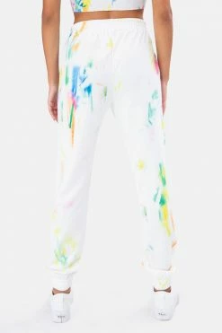Adika OUTLET Penelope Tie-Dye Sweatpants