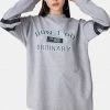 Adika ORDINARY Oversize Tee OUTLET