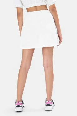 Adika OUTLET Snake Tennis Skirt