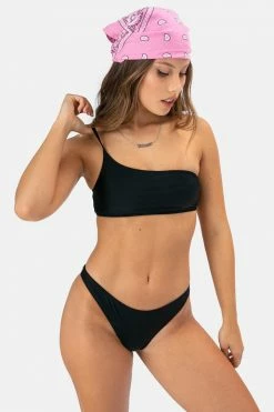 Adika Blackout Bikini Bottom