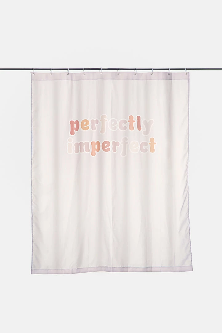 Promo ๐งจ Adika PERFECTLY Shower Curtain Home ๐ 2 Adika PERFECTLY Shower Curtain Home