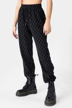 Adika OUTLET Diamond Sweatpants