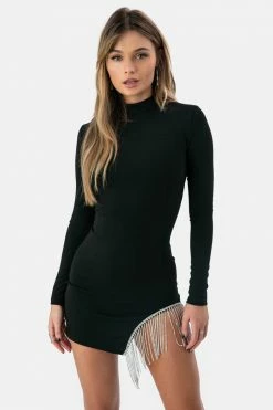 Adika Sandrine Dress Clothing