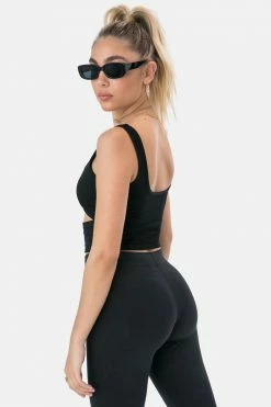 New 👏 Adika OUTLET Arly Crop Top 🎉 8 Adika OUTLET Arly Crop Top