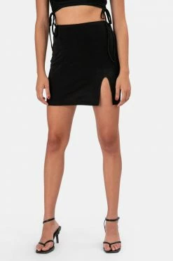 Adika OUTLET Ayton Mini Skirt