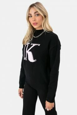 Adika K Knit Sweater