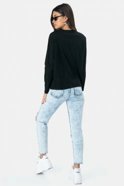 Outlet ๐งจ Adika GLOBE Long Sleeve Tee ๐ 8 Adika GLOBE Long Sleeve Tee