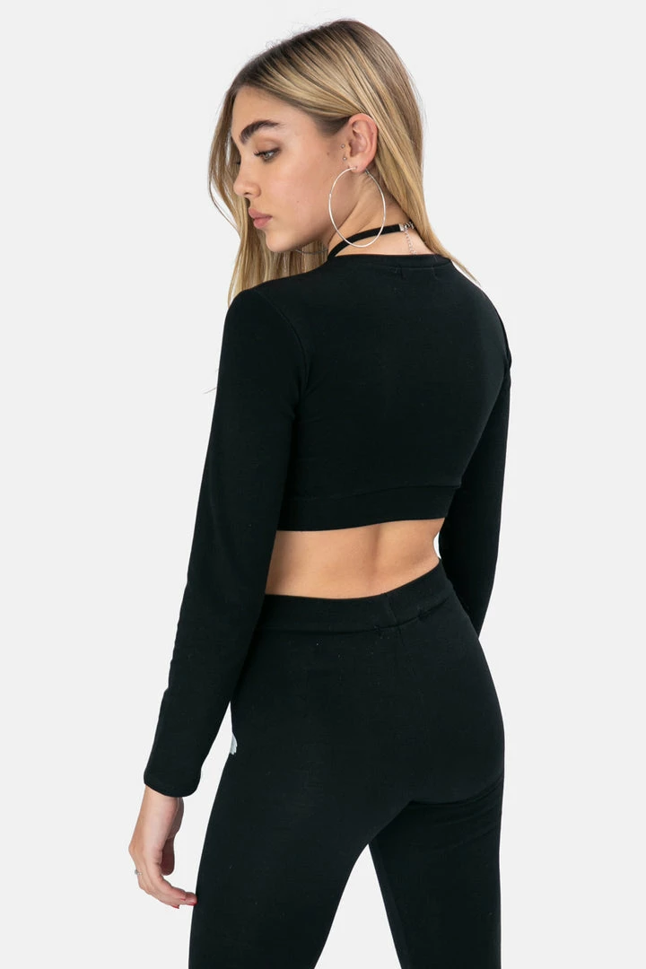 Best reviews of ⭐ Adika Sweet Angel Crop Top OUTLET 🛒 4 Adika Sweet Angel Crop Top OUTLET