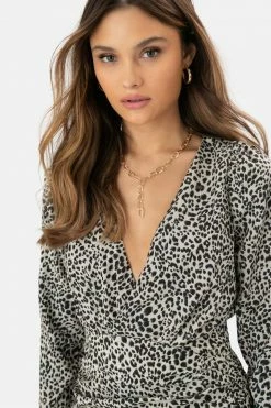 Adika Renley Dress OUTLET