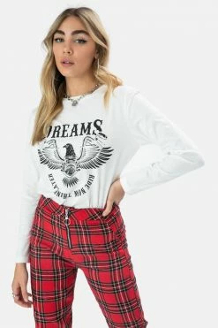 Adika AMERICAN DREAMS T-Shirt