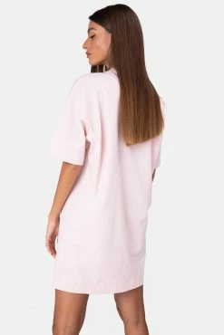 Adika Dickies // Loretto Tee Dress Brands