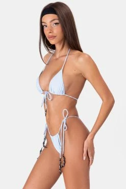 Adika Seashell Bikini Bottoms