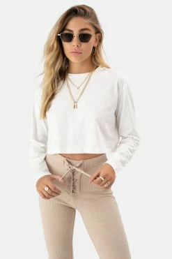 Adika Fairline Crop Top OUTLET