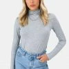 Adika OUTLET Cloris Turtleneck Top