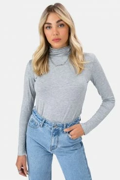 Adika OUTLET Cloris Turtleneck Top