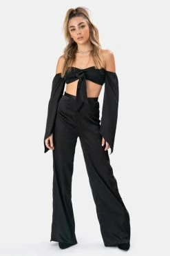 Adika Luciano Pants OUTLET