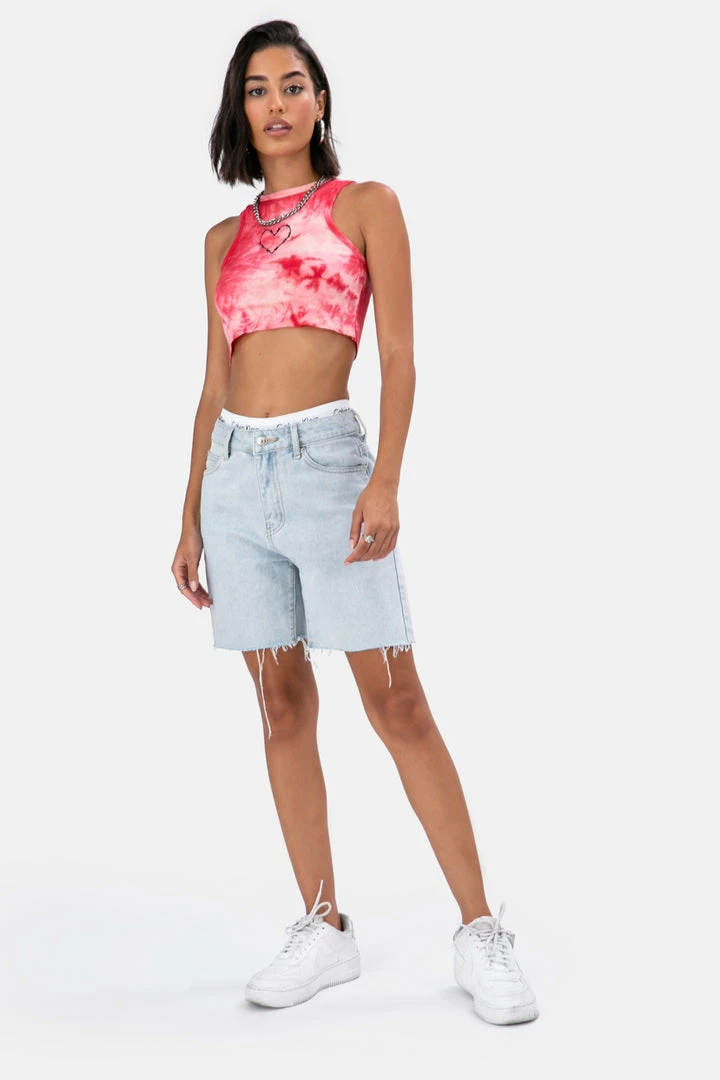 Cheapest 👏 Adika OUTLET Lovie Ribbed Top ✨ 4 Adika OUTLET Lovie Ribbed Top