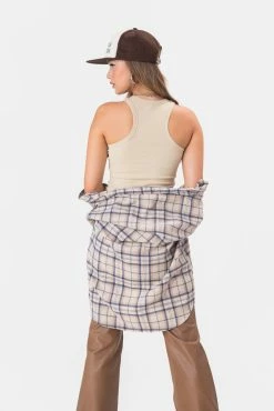 New 😉 Adika Winslet Ribbed Tank Top 👏 8 Adika Winslet Ribbed Tank Top