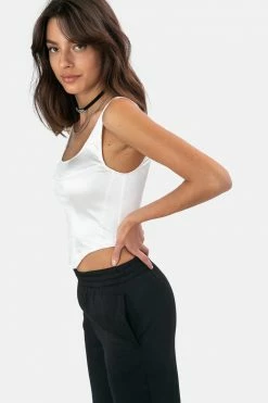 Adika Westwood Corset Top