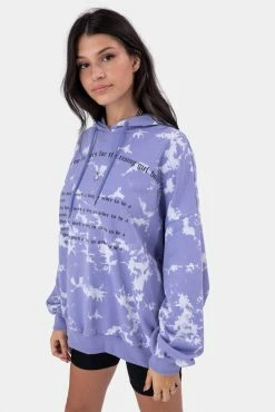 Wholesale 🛒 Adika QUEEN Tie-Dye Hoodie OUTLET 👍 7 Adika QUEEN Tie-Dye Hoodie OUTLET