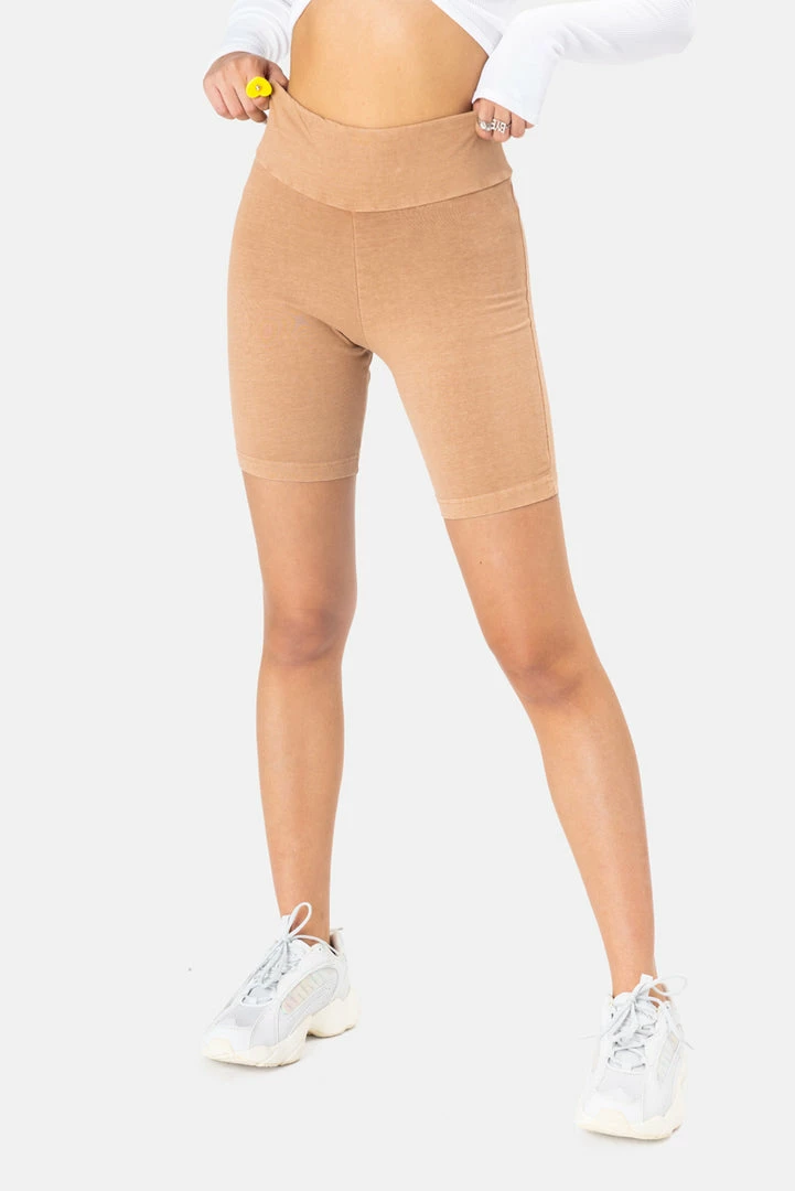 Buy ⭐ Adika REEBOK // Classics Organic Cotton Legging Shorts Brands ✨ 1 Adika REEBOK // Classics Organic Cotton Legging Shorts Brands
