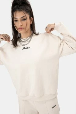 Adika MISTAKES Oversize Sweatshirt OUTLET
