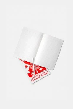 Adika TOKYO Notebook Set