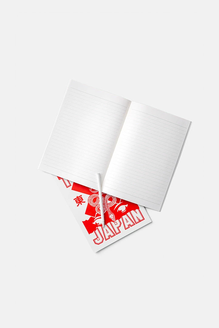 Cheapest 🔥 Adika TOKYO Notebook Set 🥰 2 Adika TOKYO Notebook Set
