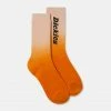 Adika Dickies // Seatac Ombré Socks